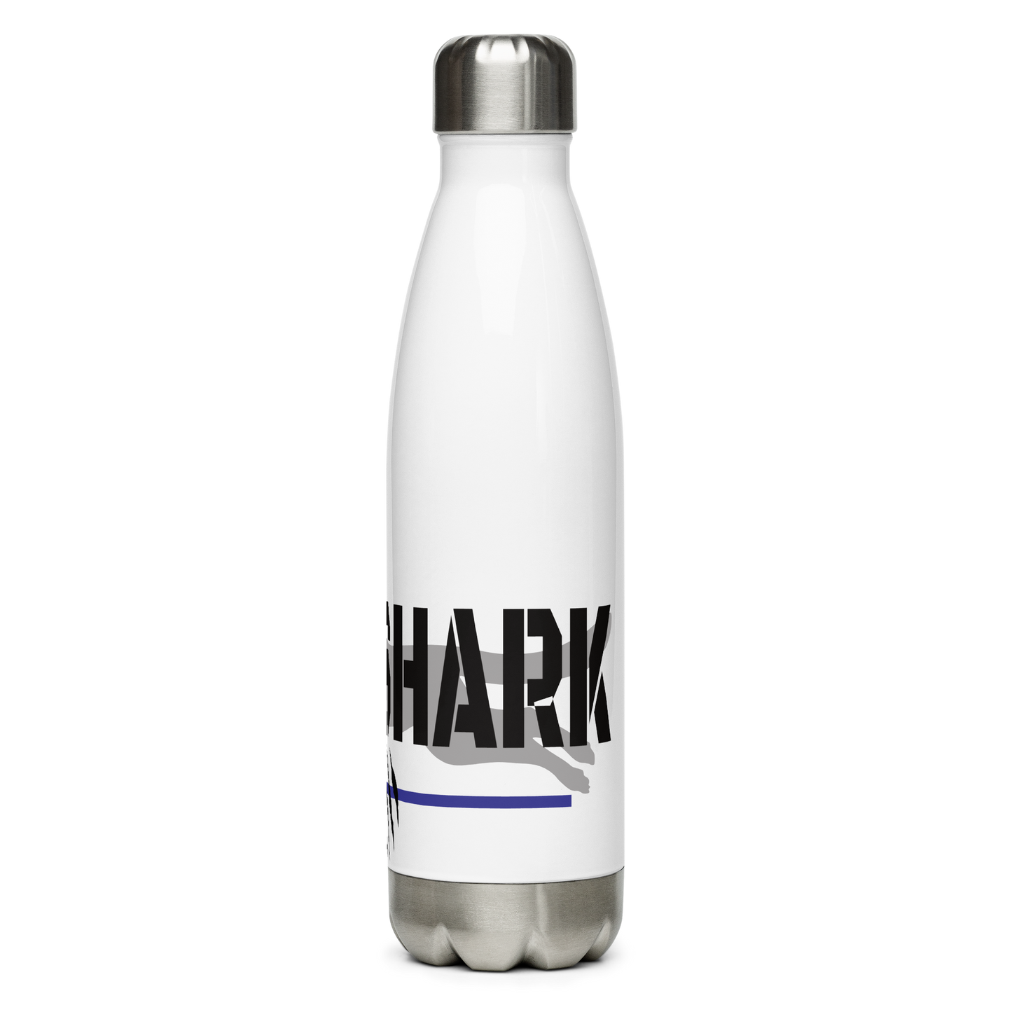 Landshark Water Bottle