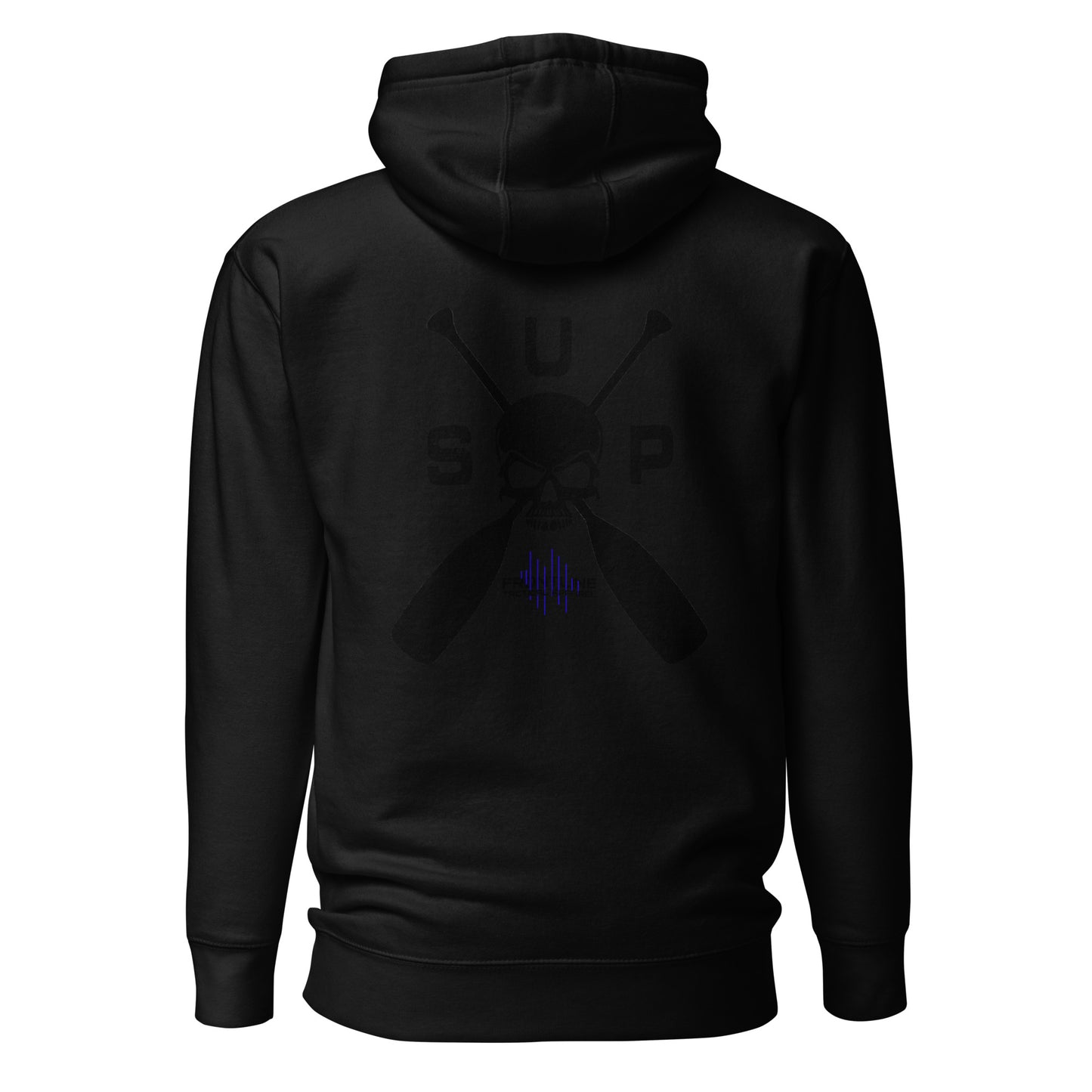 SUP Unisex Hoodie