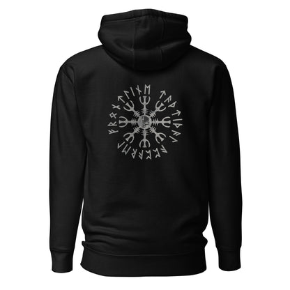 Helm of Awe Hoodie