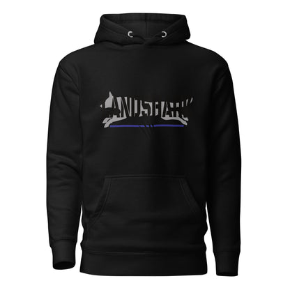 Landshark Hoodie - Unisex