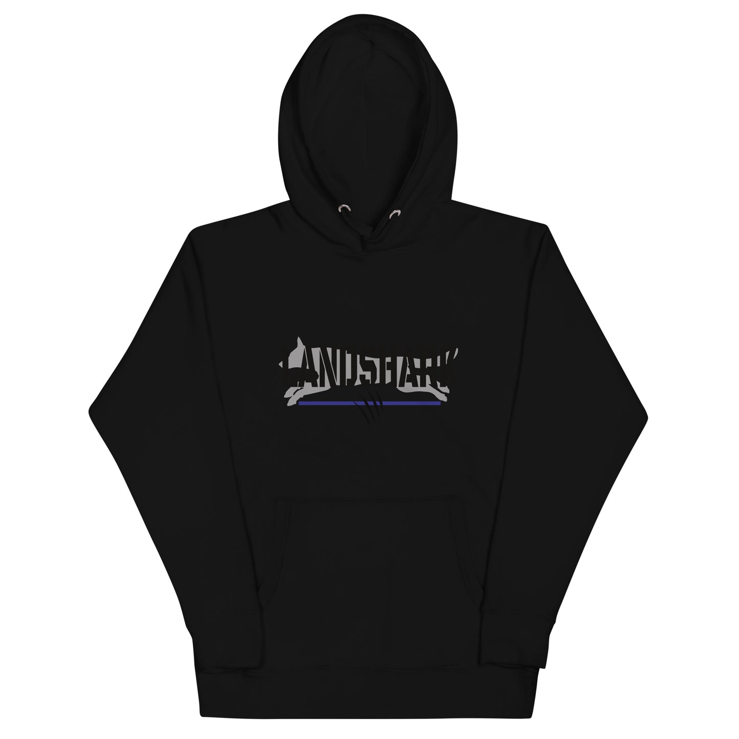 Landshark Hoodie - Unisex