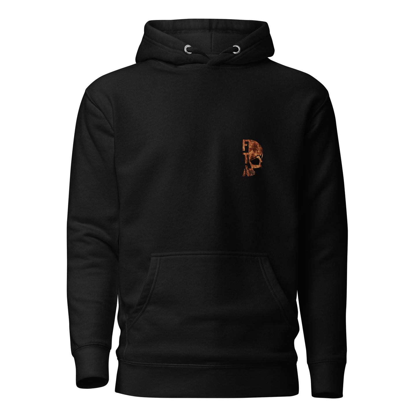 Flame on Hoodie - Unisex