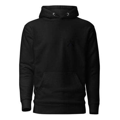 SUP Unisex Hoodie