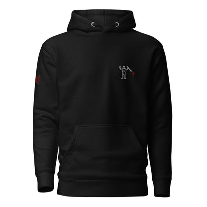 FTA Blackbeard Hoodie