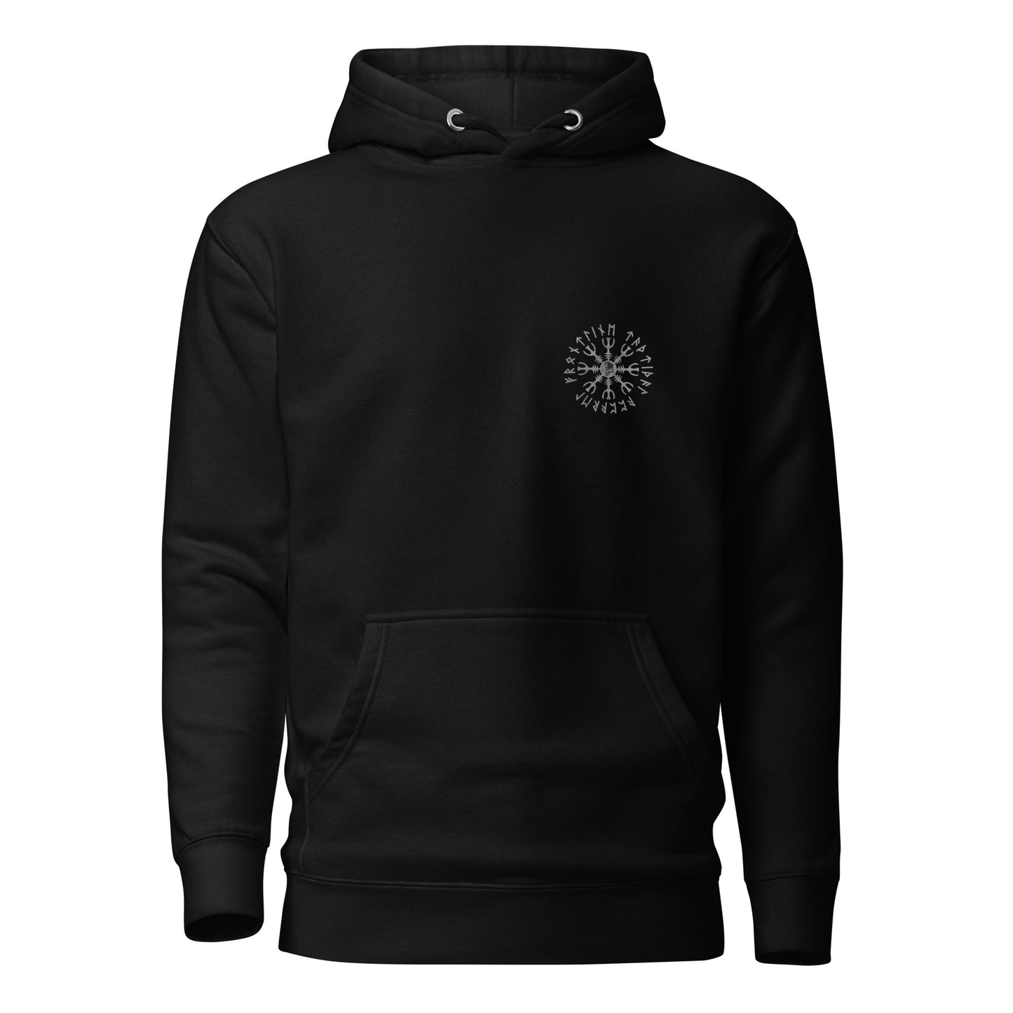 Helm of Awe Hoodie