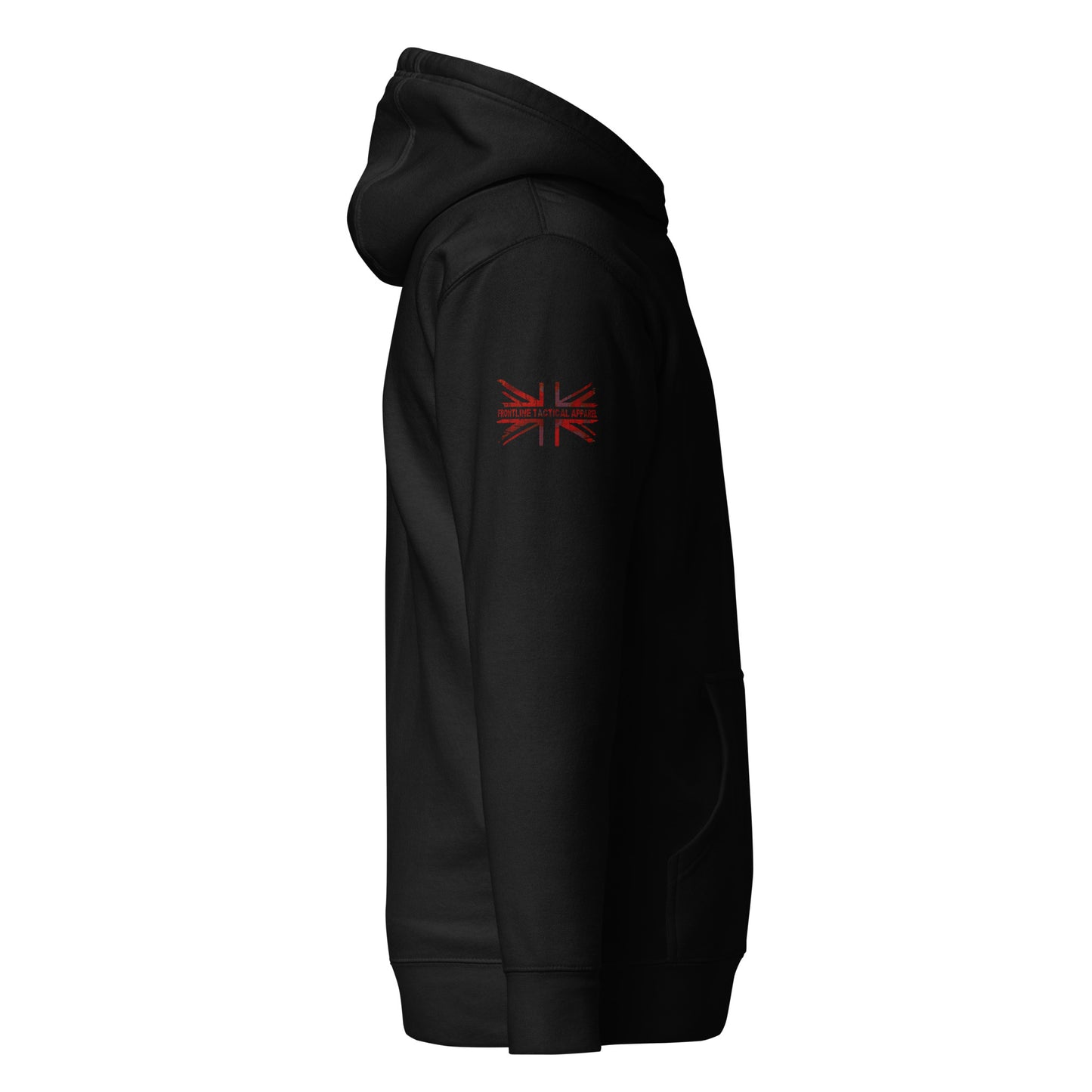 FTA Blackbeard Hoodie