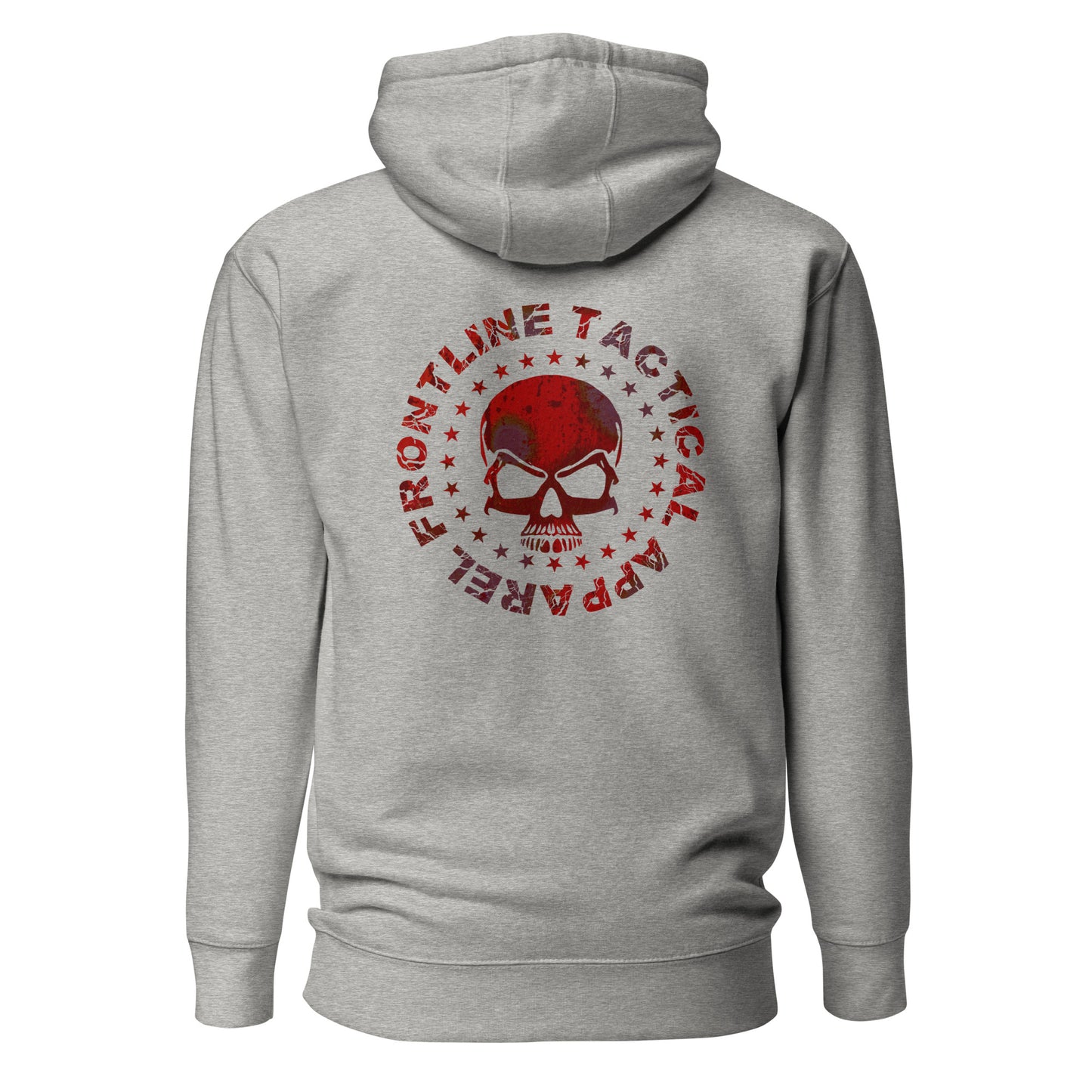 The Bloody Hoodie