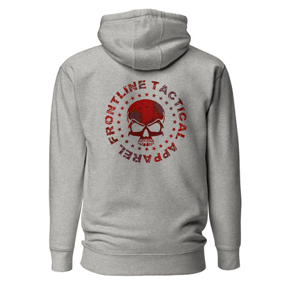 The Bloody Hoodie