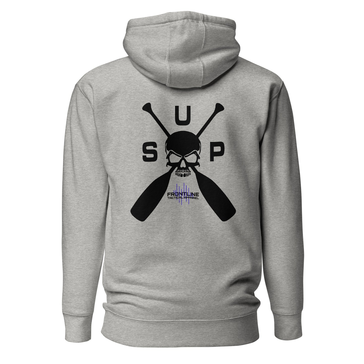 SUP Unisex Hoodie