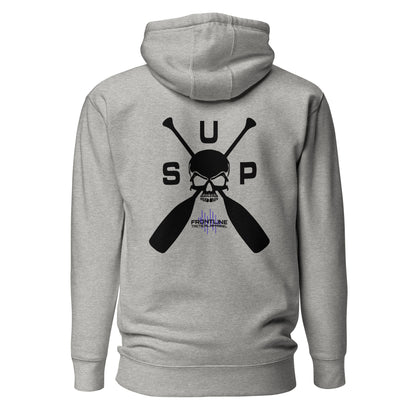 SUP Unisex Hoodie