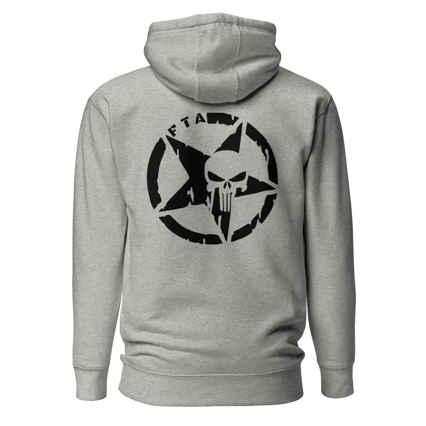 PUNISHER Unisex Hoodie