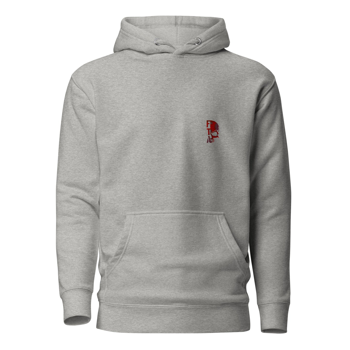 The Bloody Hoodie