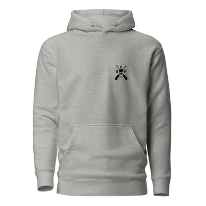 SUP Unisex Hoodie