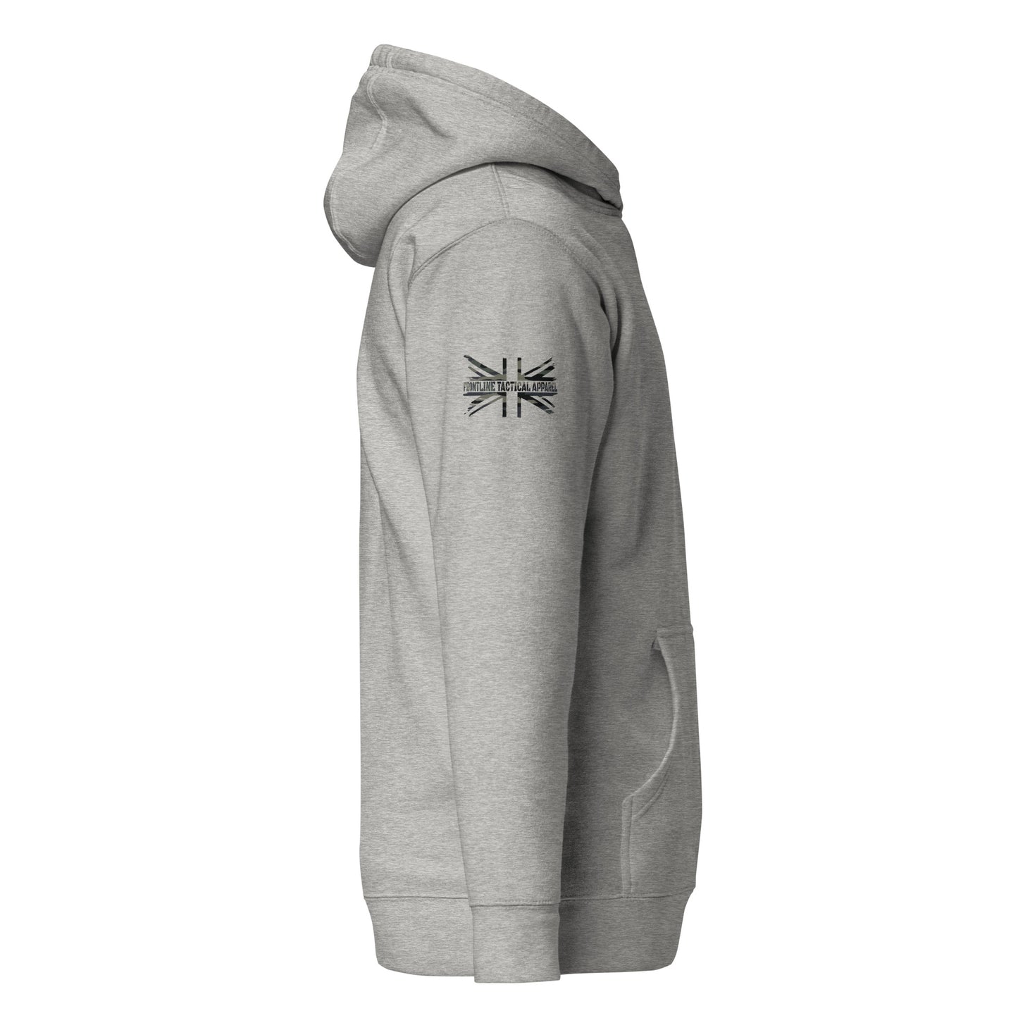 Multicam Unisex Hoodie