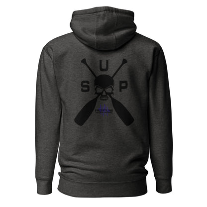 SUP Unisex Hoodie