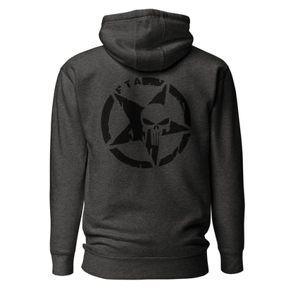 PUNISHER Unisex Hoodie