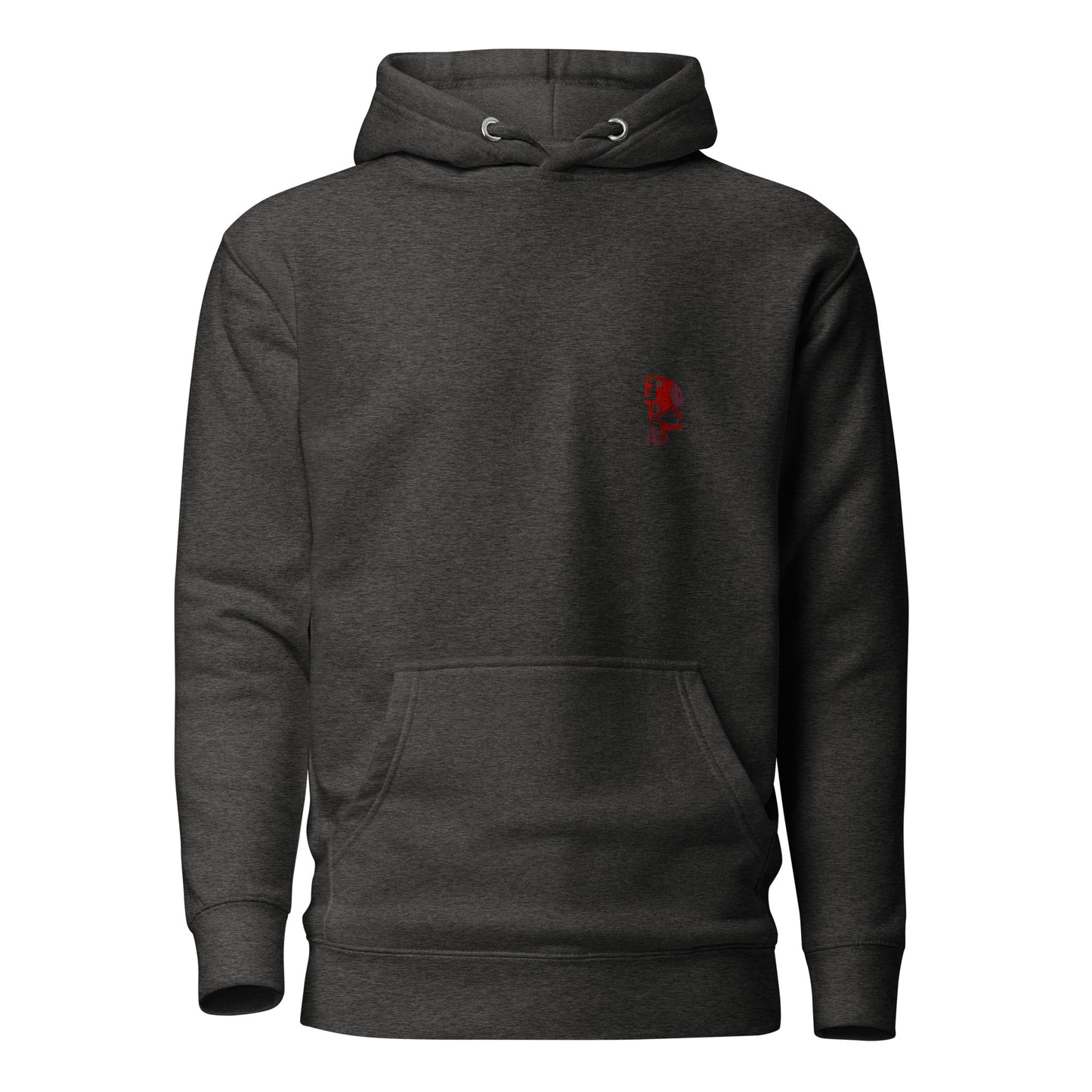 The Bloody Hoodie