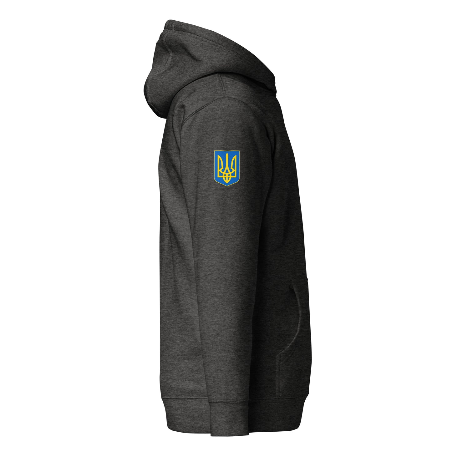 MOLON LABE (UKR) Hoodie