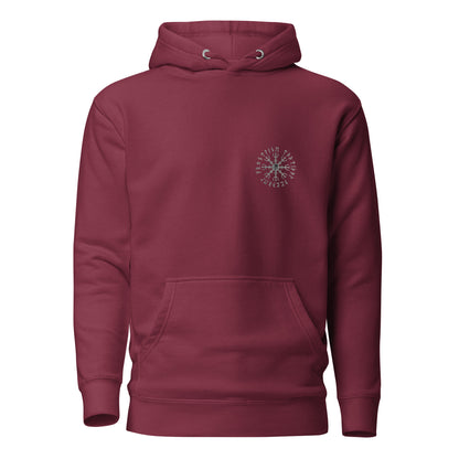 Helm of Awe Hoodie