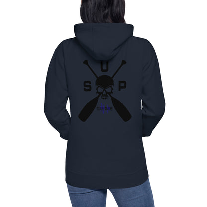 SUP Unisex Hoodie