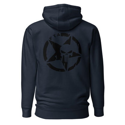 PUNISHER Unisex Hoodie