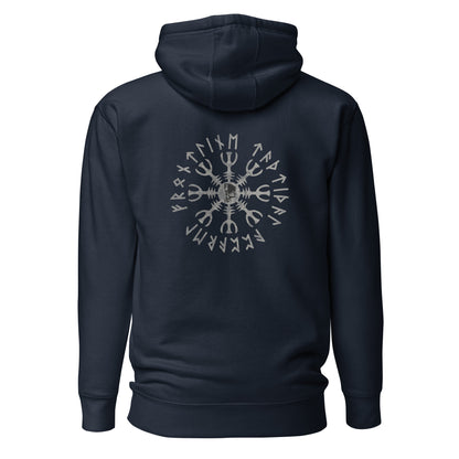 Helm of Awe Hoodie