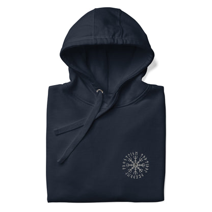 Helm of Awe Hoodie