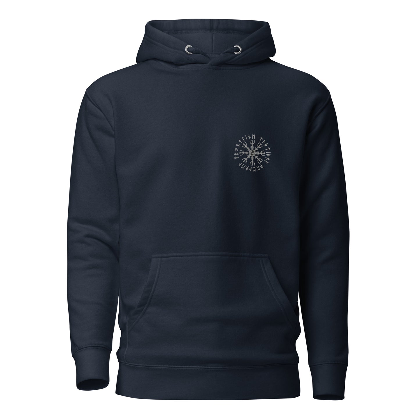 Helm of Awe Hoodie