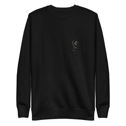 Multicam Premium Sweatshirt