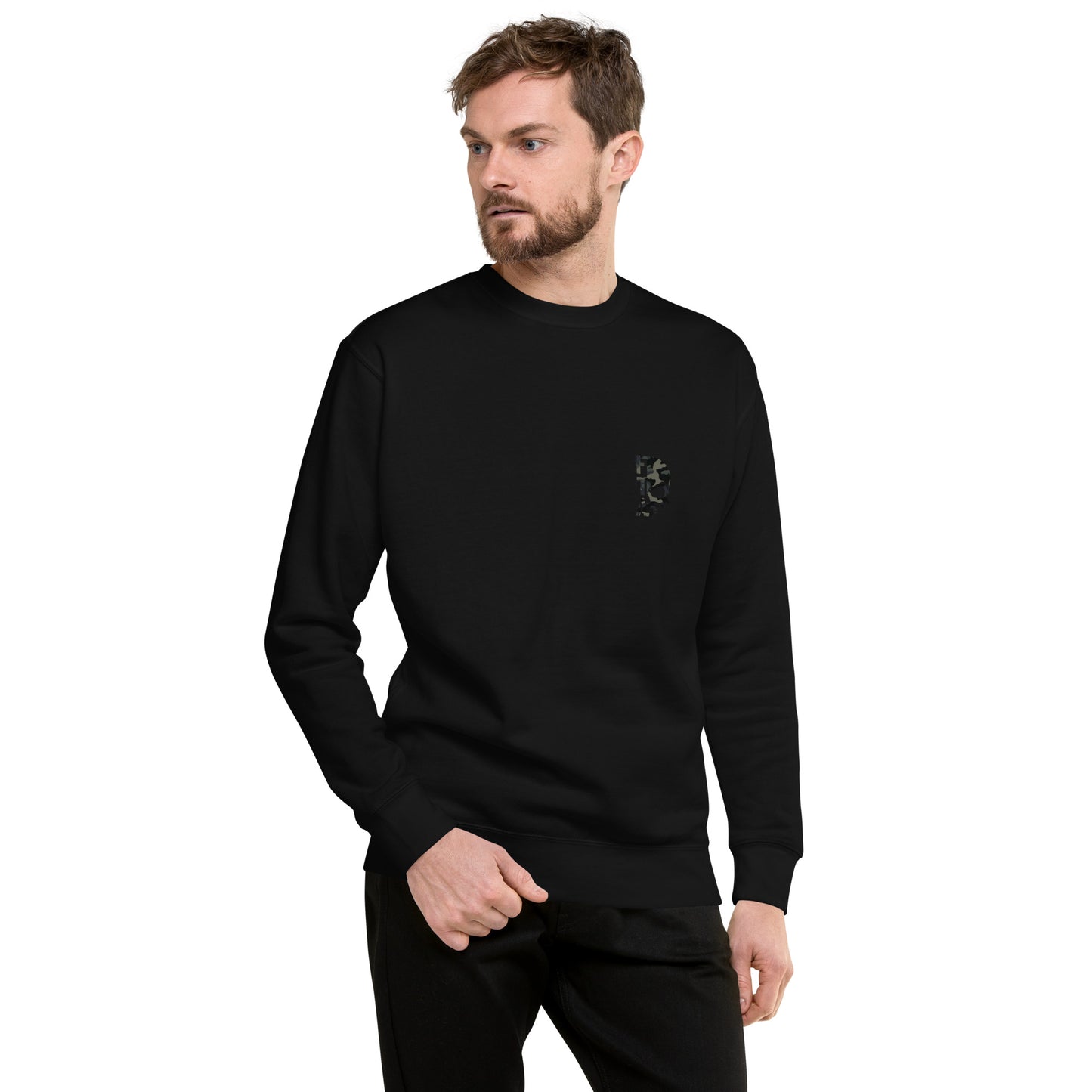 Multicam Premium Sweatshirt